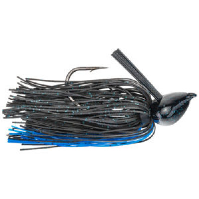Strike King Lures - Jigs - Structure - Denny Brauer 1oz (DBSTJ1)