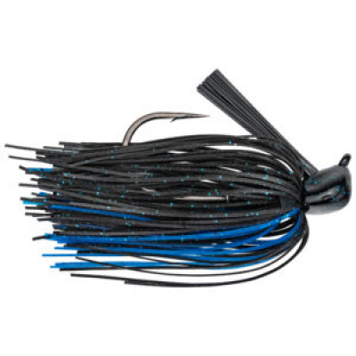 Strike King Lures - Jigs - Dock Skipping - Tour Grade 3/8oz (TGSKJ38)