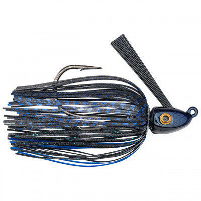 Strike King Lures - Jigs - Hack Attack Heavy Cover Swim 1/2oz (HAHCSJ12)