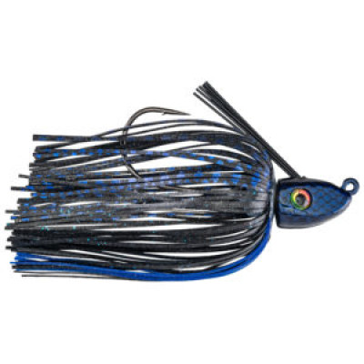Strike King Lures - Jigs - Tour Grade Swim 3/8oz (TGSJ38)