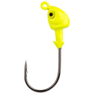 Strike King Lures - Saltwater - Jigheads - Redfish Magic Flats 1/2oz (FJH12)