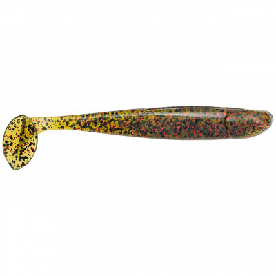 Strike King - Soft Plastic Lures - Swimbaits - Swim-n-Shiner 4 Inch (SWNS4)