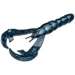 Strike King - Soft Plastic Lures - Craws - Rage Crawdad (RGCRW)