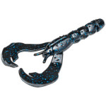 Strike King - Soft Plastic Lures - Craws - Rage Lobster (RGLOB)