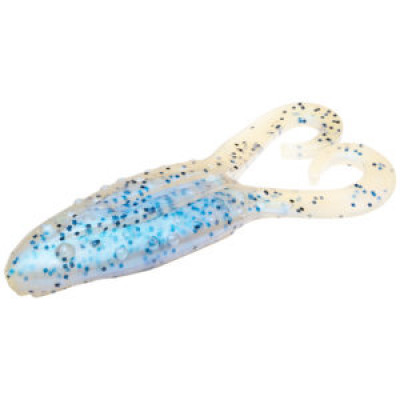 Strike King Lures - Topwater - Soft Plastic - Gurgle Toad (GT)