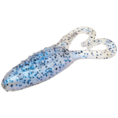 Strike King Lures - Topwater - Soft Plastic - Gurgle Toad Junior (GTJR)