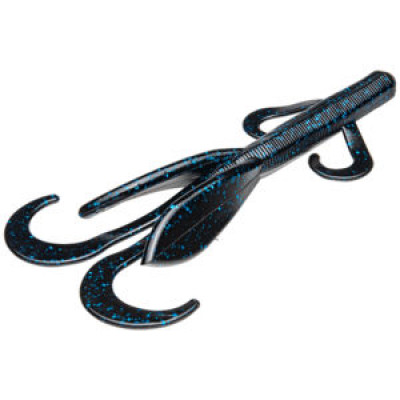 Strike King - Soft Plastic Lures - Creature Bait - Game Hawg Magnum (GH5.25)
