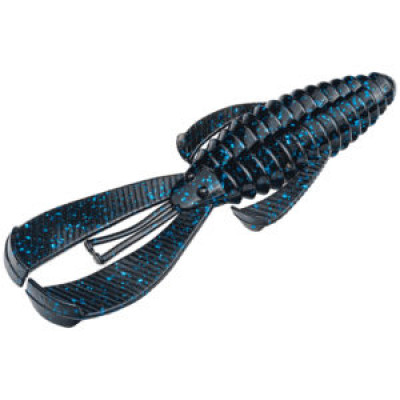 Strike King - Soft Plastic Lures - Creature Bait - Rage Bug (RGBUG)