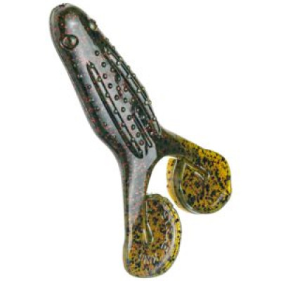 Strike King Lures - Topwater - Soft Plastic - Rage Toad (RGTD)