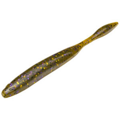 Strike King - Soft Plastic Lures - Drop Shot - KVD Dream MAGNUM 5 Inch (DSKVD5)
