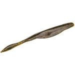 Strike King Lures - Jerkbait - Soft - Caffeine Shad 4 Inch (CSD4)