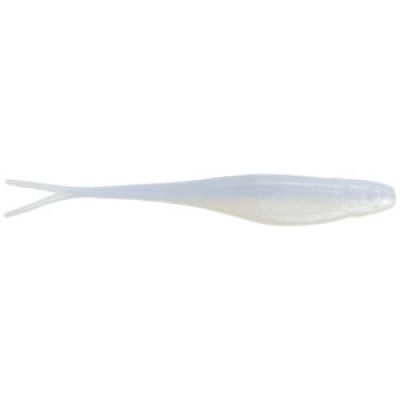 Strike King - Soft Plastic Lures - Minnow Baitfish - 3X Elazatech Z-TOO 5 Inch (3XZTOO)