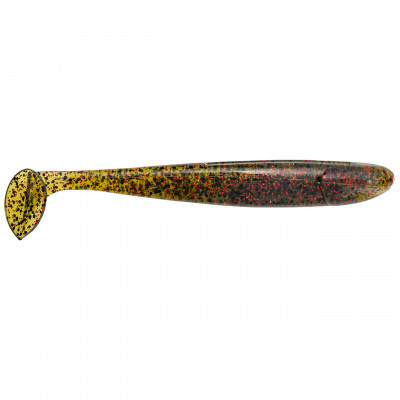 Strike King - Soft Plastic Lures - Swimbaits - Swim-n-Shiner 5 Inch (SWNS5)