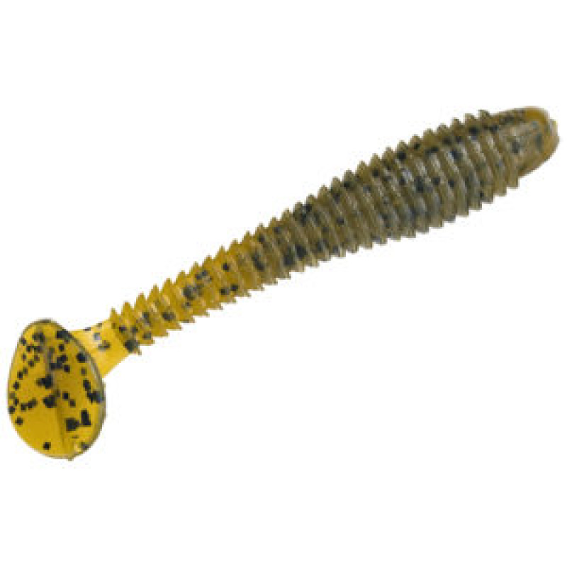 Strike King - Soft Plastic Lures - Swimbaits - Rage Swimmer 2.75 Inch (RGSW234)