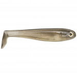 Strike King - Soft Plastic Lures - Swimbaits - Shadalicious Hollow Body 3.5 Inch (SHDLC3.5)
