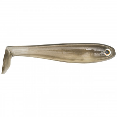 Strike King - Soft Plastic Lures - Swimbaits - Shadalicious Hollow Body 3.5 Inch (SHDLC3.5)