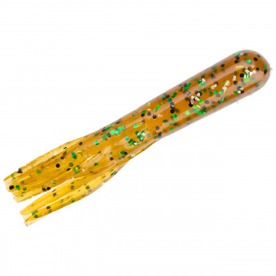 Strike King - Soft Plastic Lures - Tubes - Bitsy 2.75 Inch (BT2.75)