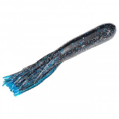 Strike King - Soft Plastic Lures - Tubes - Coffee Flipping 4.5 Inch (CT4.5)