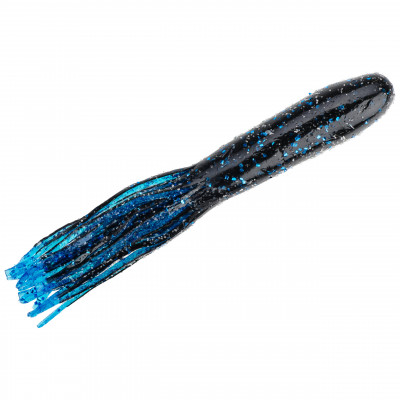 Strike King - Soft Plastic Lures - Tubes - Denny Brauers Flip-N (FLPT4.5)
