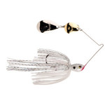 Strike King Lures - Spinnerbaits - Colorado Indiana - Lil Mr Money 3/16oz (LMM316CI)