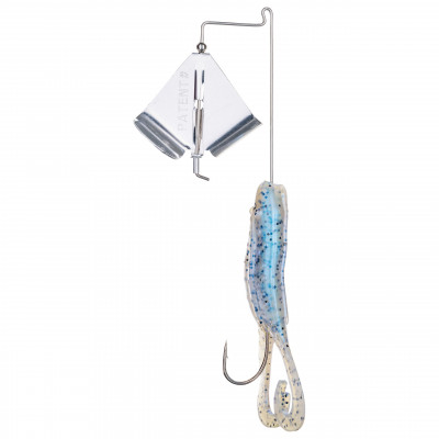 Strike King Lures - Topwater - Buzzbait - KVD Toad Buzz (KVDTBZ38)