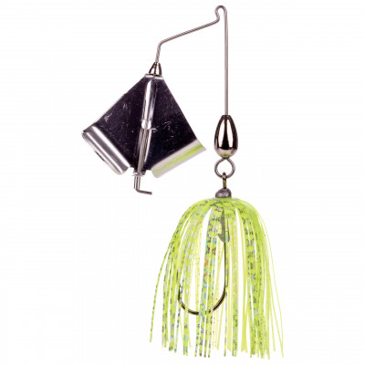 Strike King Lures - Topwater - Buzzbait - Sugar Buzz 1/2oz (SSB12)
