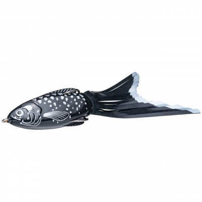 Strike King Lures - Topwater - Hollow Body - Hack Attack Pad Perch (HAPP)
