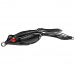 Strike King Lures - Topwater - Hollow Body - KVD Baby Sexy Frog (BSFKVD)