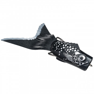 Strike King Lures - Topwater - Hollow Body - KVD Popping Perch (PPKVD)