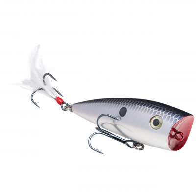 Strike King Lures - Topwater - Popper - KVD Splash (HCKVDSPL)