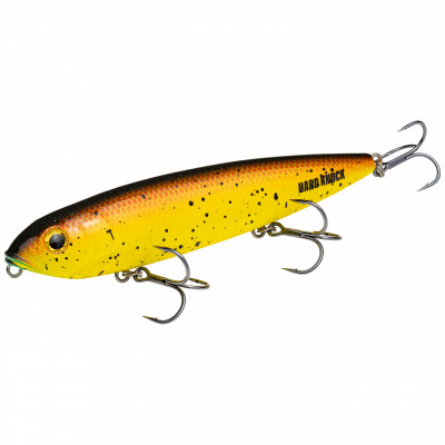 Strike King Lures - Topwater - Walking - KVD Sexy Dawg Hard Knock (HCKVDSDHK)
