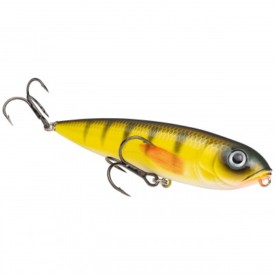 Strike King Lures - Topwater - Walking - KVD Sexy Dawg Junior (HCKVDSDJR)