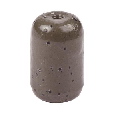 Strike King Fishing Weights - Tungsten - Carolina Rig Barrel - Tour Grade 1oz (TGTWCR1)