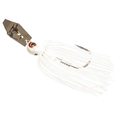 Z-MAN Chatterbait TUNGSTEN Elite EVO 3/8oz - CBET38