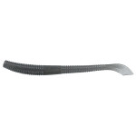 Gary Yamamoto Kut Tail 3.5 Inch Drop Shot Ned Rig Worm (7S-20)