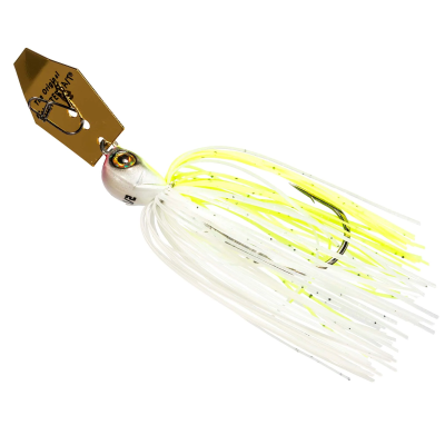 Z-MAN Chatterbait TUNGSTEN Elite EVO 1/2oz - CBET12