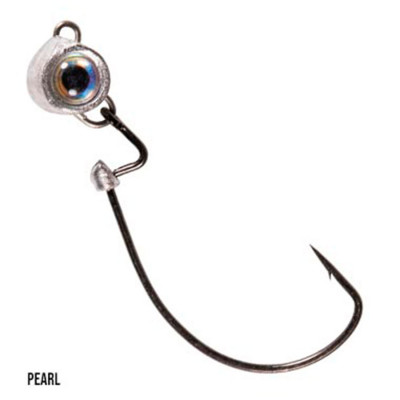 Z-Man - Texas Eye Finesse Jigheads - 1/6oz (TXF16)