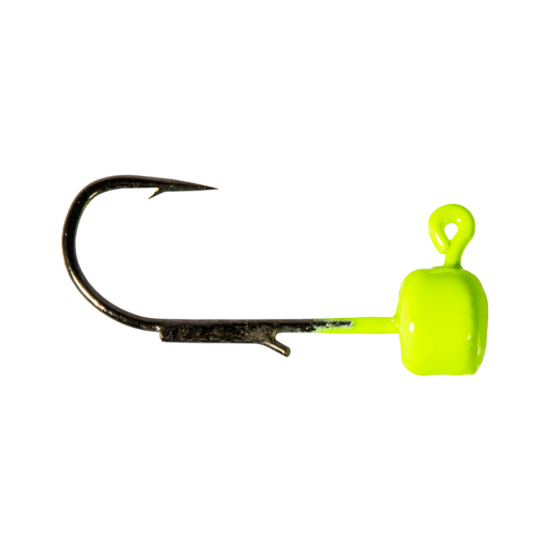 Z-Man - Jigheads - Micro Finesse ShroomZ – 1/20oz (MFH120)