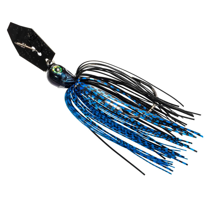 Z-MAN Chatterbait TUNGSTEN Elite EVO 3/8oz - CBET38