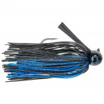 Strike King Lures - Jigs - Football - Tour Grade 1/2oz (TDJ12)