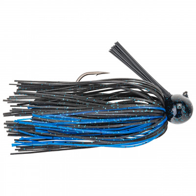 Strike King Lures - Jigs - Football - Tour Grade 1/2oz (TDJ12)