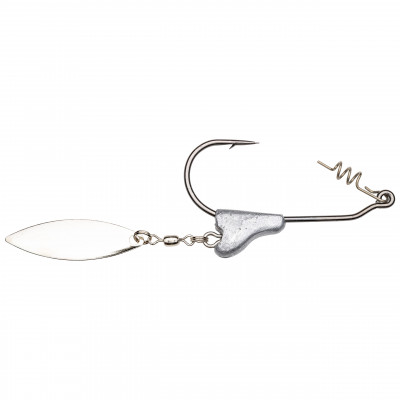 Strike King Lures - Jigheads - Belly Blade Tour Grade 1/8oz (TGBLB18)