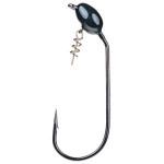 Strike King Lures - Jigheads - Mag Shakey Head Tour Grade 1/4oz (TGMJH5014)