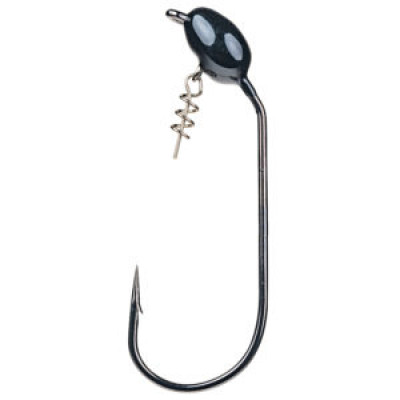 Strike King Lures - Jigheads - Mag Shakey Head Tour Grade 1/4oz (TGMJH5014)