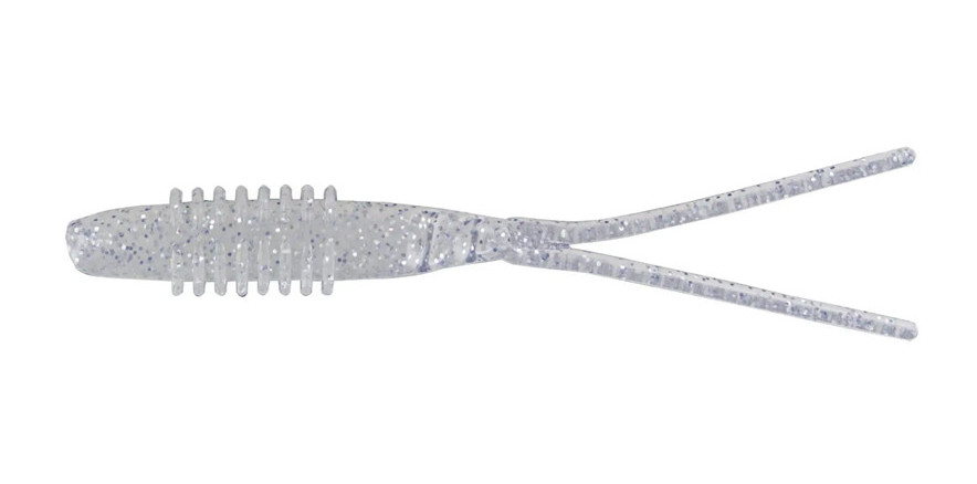 Big Bite Baits Kamikaze Swimon Split Tail 4.25 Inch - (425KMSPLT)