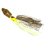 Z-MAN Chatterbait TUNGSTEN Elite EVO 3/8oz - CBET38