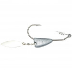 Strike King Lures - Jigheads - Belly Blade Tour Grade 3/8oz (TGBLB38)