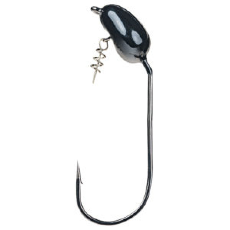 Strike King Lures - Jigheads - Mag Shakey Head Tour Grade 3/4oz (TGMJH5034)