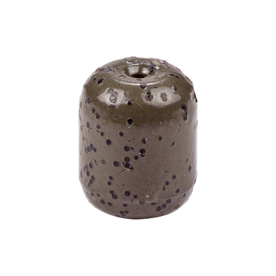Strike King Fishing Weights - Tungsten - Carolina Rig Barrel - Tour Grade 3/4oz (TGTWCR34)