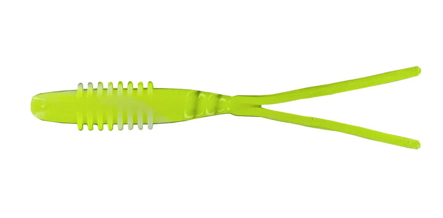 Big Bite Baits Kamikaze Swimon Split Tail 4.25 Inch - (425KMSPLT)